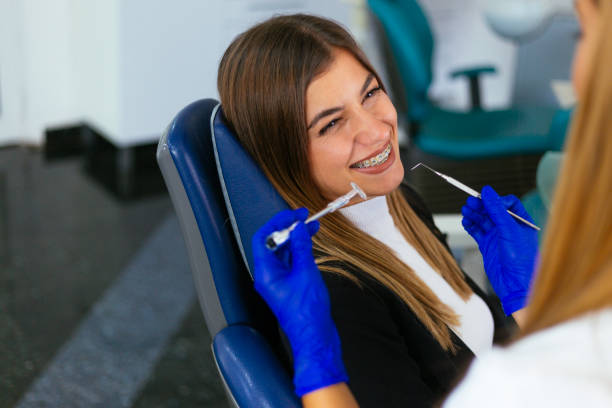 Best Orthodontics  in Brewer, ME